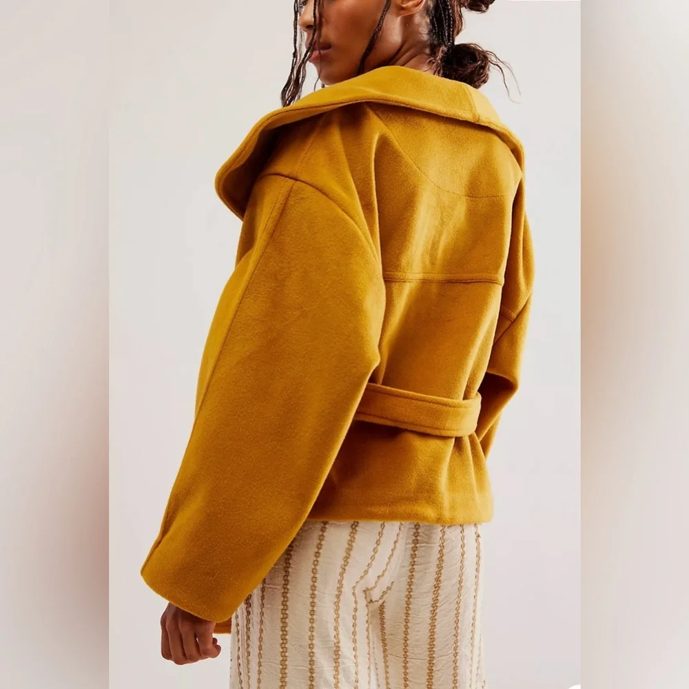 Free People Mina Jacket - Picture 4 of 4